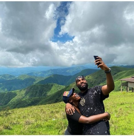 HONEYMOON IN OBUDU