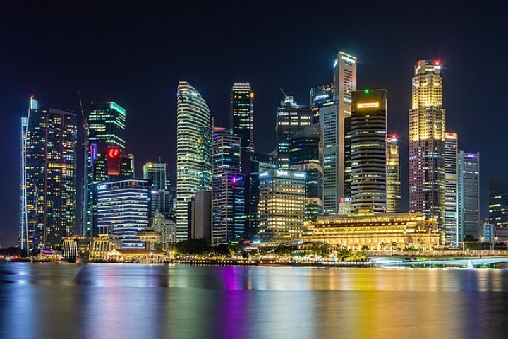 Explore Singapore