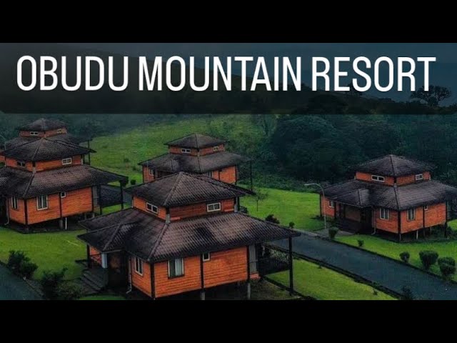 EXPLORE OBUDU WITH ONYEKA…
