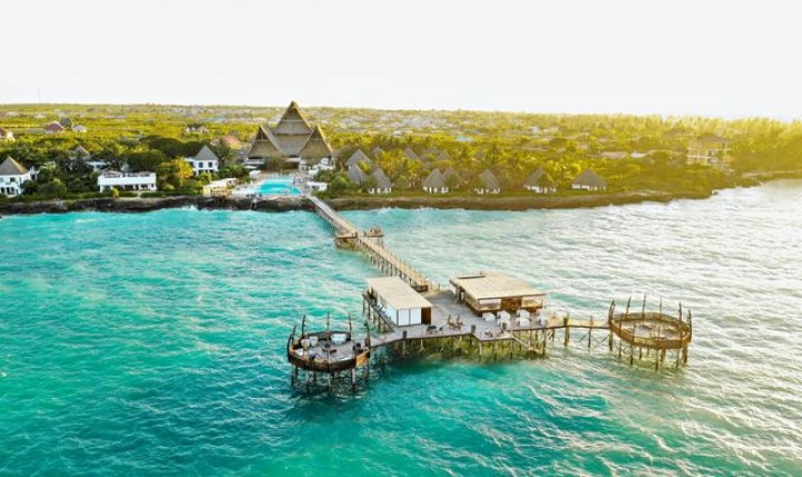 BIRTHDAY IN ZANZIBAR…