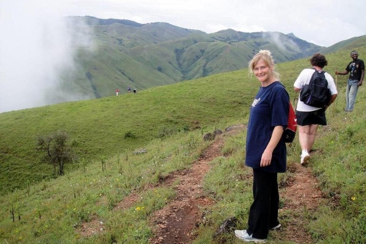 6-Day Nigeria Discovery…
